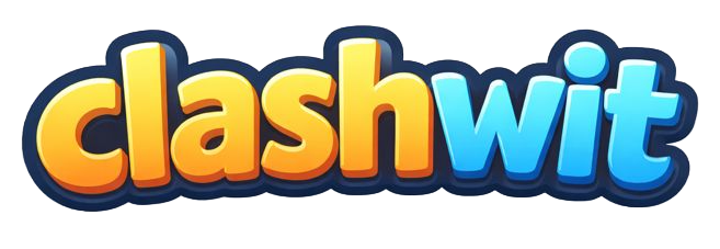 Clashwit